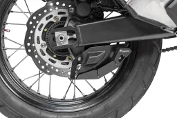 Schutz DCT Feststellbremse für Honda CRF1100L Africa Twin/ CRF1100L Adventure Sports, CRF1000L Africa Twin/ CRF1000L Adventure Sports, schwarz