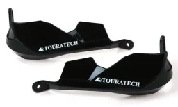 Handprotektor GD, schwarz für KTM 890/ 790/ 1050/ 1090/ 1190 Adv (R)/ 1290 S Adv/ LC8 Adv für Alulenker, Husqvarna Norden 901