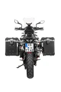Motorrad Alukoffer Sondersystem ZEGA Evo X für KTM 890 Adventure / 890 Adventure R / 790 Adventure / 790 Adventure R
