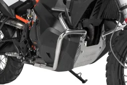 Tankschutzbügel Edelstahl für KTM 890 Adventure/ 890 Adventure R/ 790 Adventure/ 790 Adventure R (-2022)