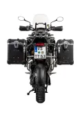 Motorrad Alukoffer System ZEGA Evo für Triumph Tiger 1200 (2022-)