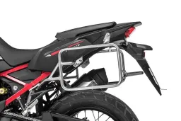 Motorrad Kofferträger Edelstahl für Honda CRF1100L Africa Twin (-2021)