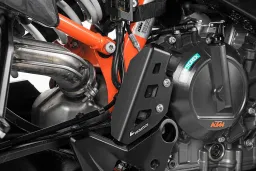 Bremszylinderschutz für KTM 890 Adventure/ 890 Adventure R/ 790 Adventure / Adventure R/ Husqvarna Norden 901