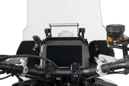 TFT Diebstahlschutz mit Sonnenblende für Harley-Davidson RA1250 Pan America