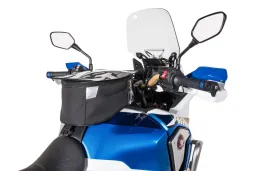 Tankrucksack Ambato Pure für die Honda CRF1100L Adventure Sports / CRF1000L Africa Twin Adventure Sports