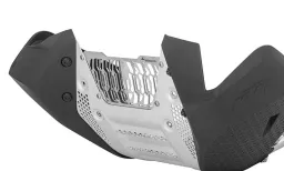 Motorschutzgitter für OEM Motorschutz für KTM 890 Adventure / 890 Adventure R / 790 Adventure / 790 Adventure R/ Husqvarna Norden 901