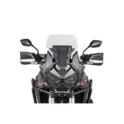 Windschild M transparent Honda CRF1100L Africa Twin (-2023)