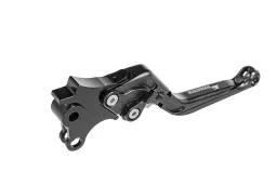 Touratech Brems- und Kupplunghebel Set, einstellbar, klapp- und längenverstellbar für KTM 790 Adventure/ R, 890 Adventure/ R, Husqvarna Norden 901