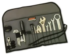 Werkzeugset für KTM Motorräder, CruzTools RoadTech RTKT1