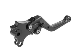 Touratech Brems- und Kupplunghebel Set, einstellbar, kurze Ausführung für KTM 790 Adventure/ R, 890 Adventure/ R, Husqvarna Norden 901