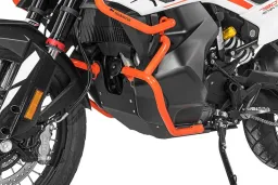 Motorschutz Set "Evo orange" für KTM 790/ 890 Adventure /R (alle Baujahre)