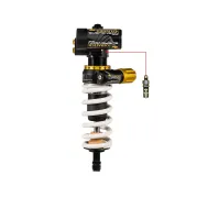 Touratech Suspension Federbein für KTM 790 Adventure / KTM 890 Adventure, Typ Extreme