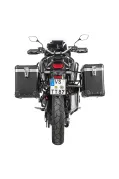 Motorrad Alukoffer System ZEGA Pro für Honda CRF1100L Africa Twin (-2021)