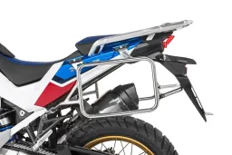 Motorrad Kofferträger Edelstahl für Honda CRF 1100 L Africa Twin (2022-), CRF1100L Adventure Sports