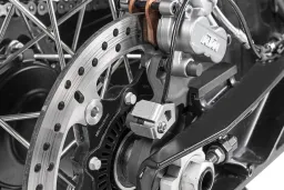 ABS-Sensorschutz hinten für KTM 890 Adventure/ 890 Adventure R/ 790 Adventure / 1390 Super Adventure/ 1290 Super Adventure / 390 Adventure, Husqvarna Norden 901