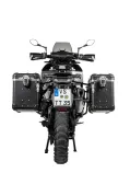 Motorrad Alukoffer System ZEGA Evo für Husqvarna Norden 901, KTM 890 Adventure/ 890 Adventure R/ 790 Adventure / 790 Adventure R