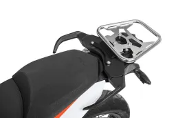 Motorrad Topcaseträger ZEGA für KTM 890 Adventure/ 890 Adventure R/ 790 Adventure/ 790 Adventure R