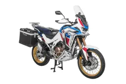 Motorrad Alukoffer System ZEGA Pro für Honda CRF1100L Africa Twin (2022-) / Adventure Sports
