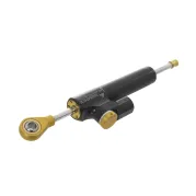 Touratech Suspension Lenkungsdämpfer *CSC* für BMW R12 G/S (2025-) *incl. Anbausatz*