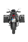 Motorrad Alukoffer System ZEGA Evo für Honda CRF1100L Africa Twin (-2021)